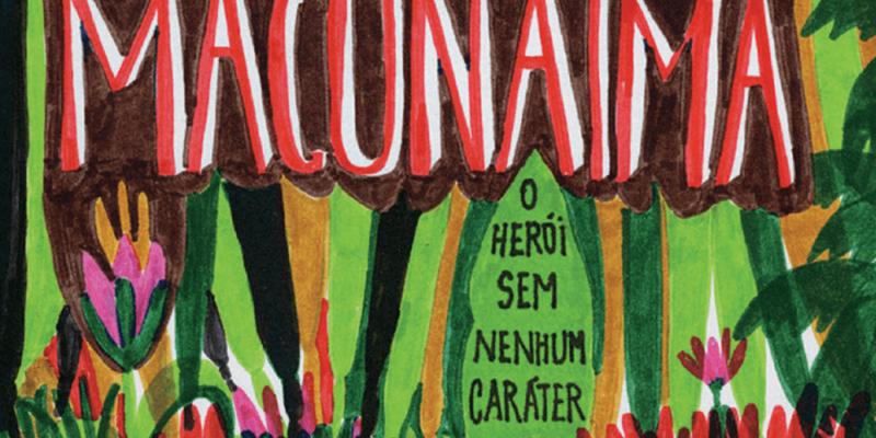 Macunaíma